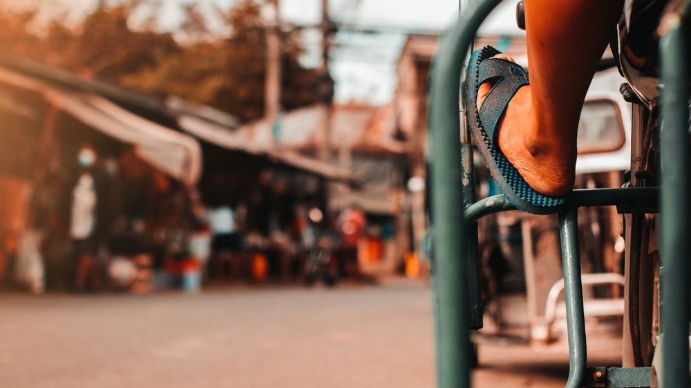 Kayod: Hanapbuhay sa gitna ng Pandemya