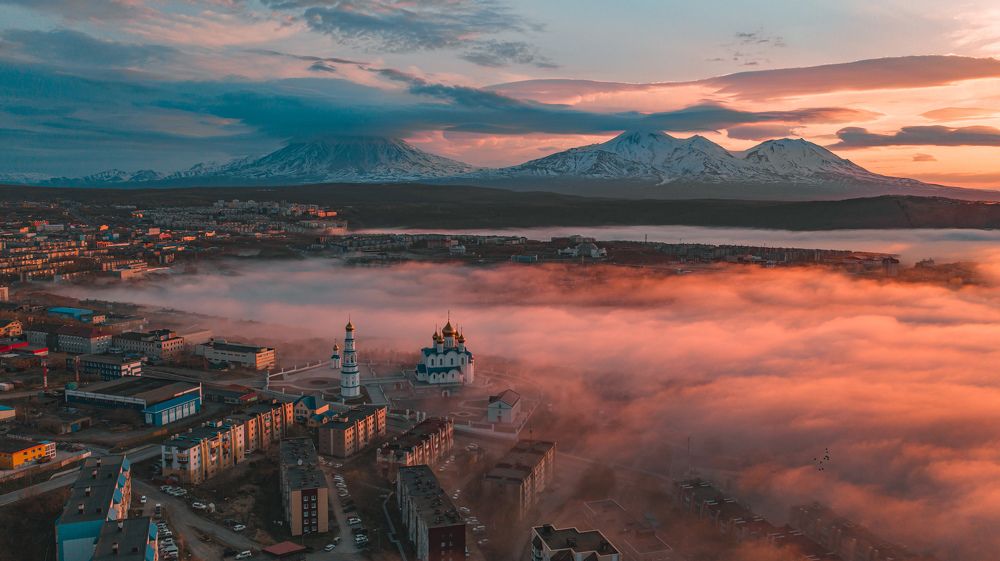 Photograph by Михаил Канивецкий