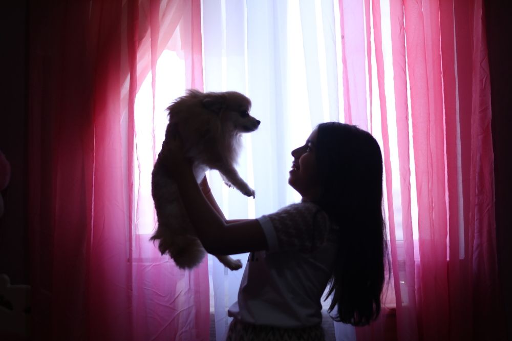 Photograph by Parsa Torabi