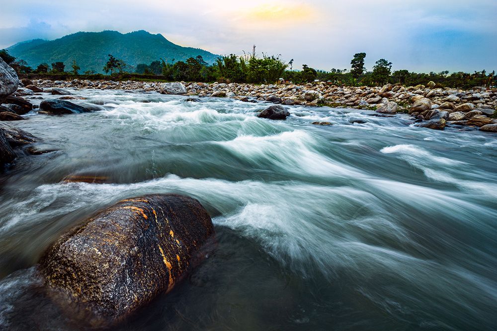 Photograph by Mrinmay Nayek