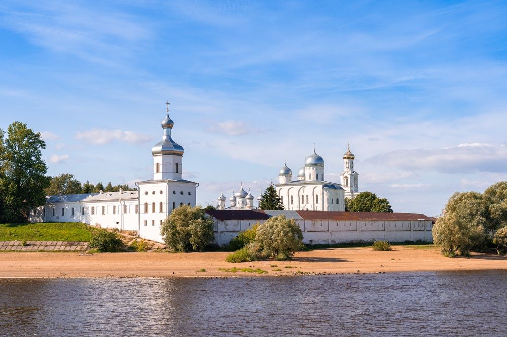 Photograph by Алена Устинович