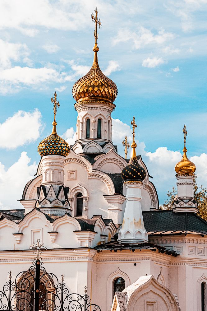 Photograph by Татьяна Абрамова