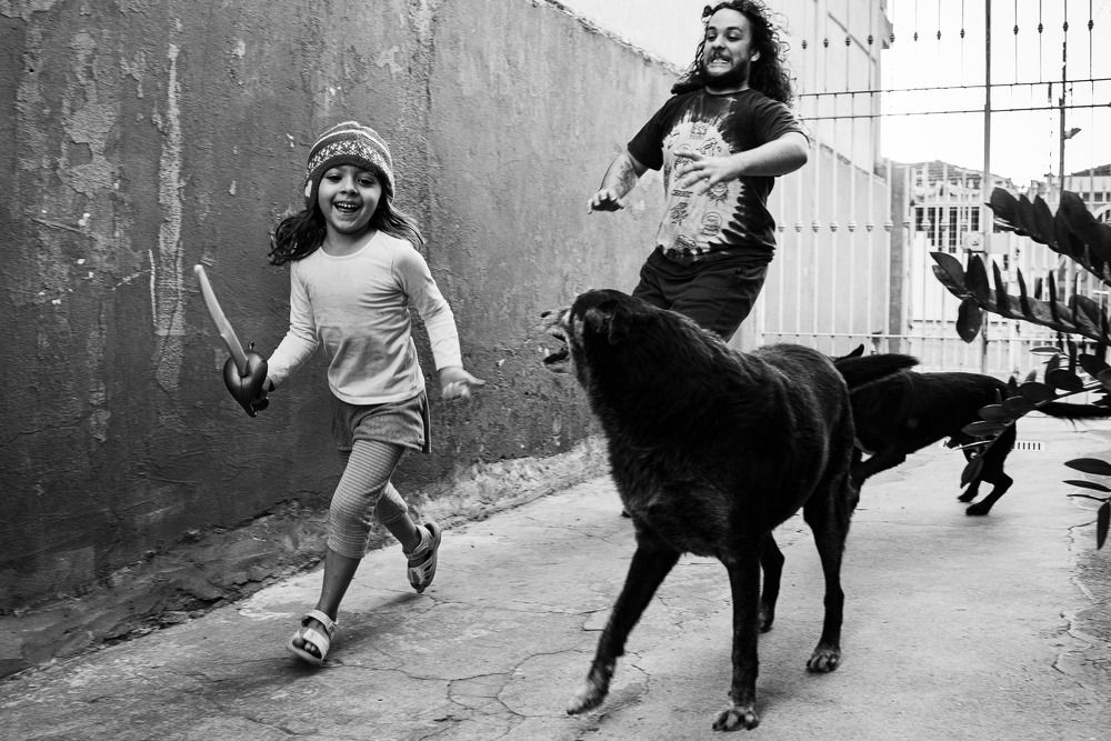 Photograph by Karoline Saadi