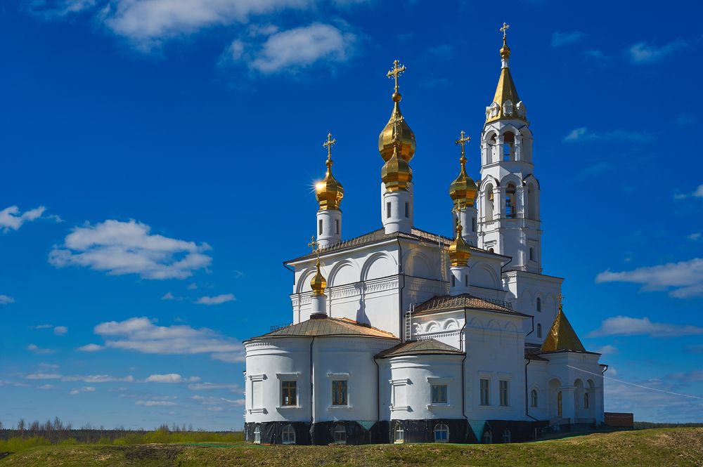 Photograph by Валерий Коновалов