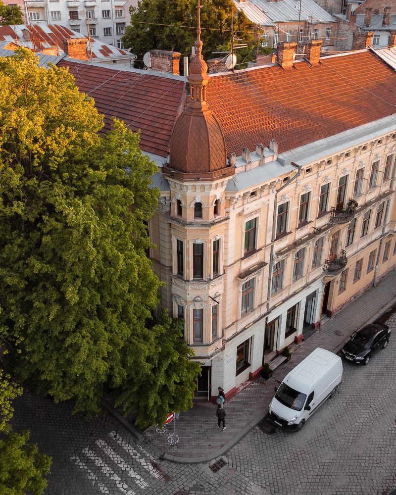 Photograph by Андрій Тамазликар