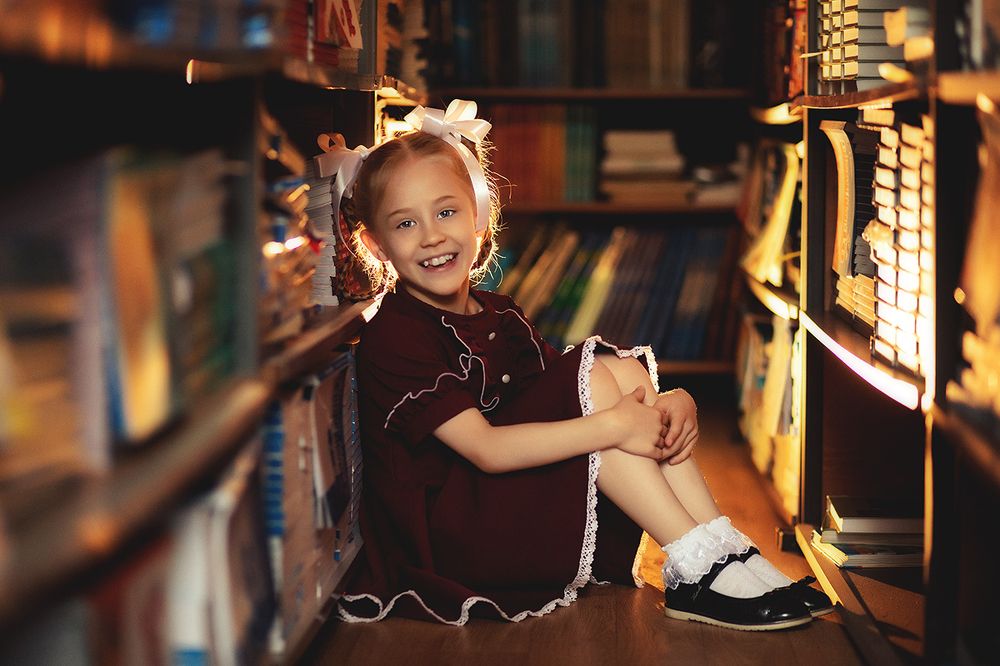 Photograph by Маргарита Черкасова