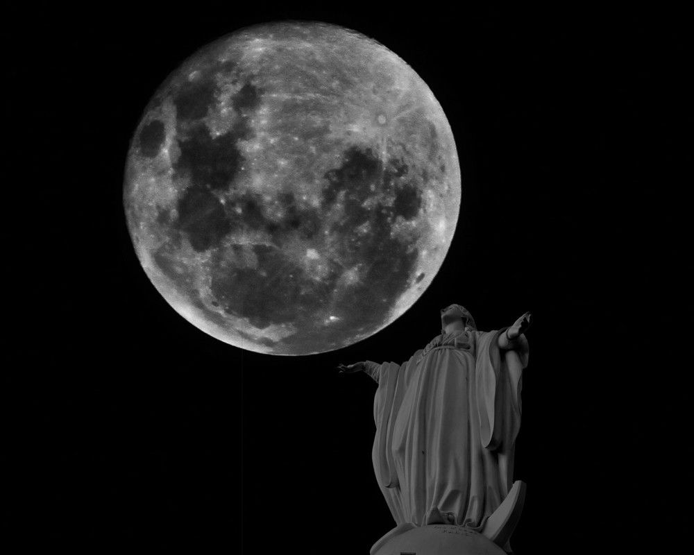 Photograph by Esmaeil Razaghi