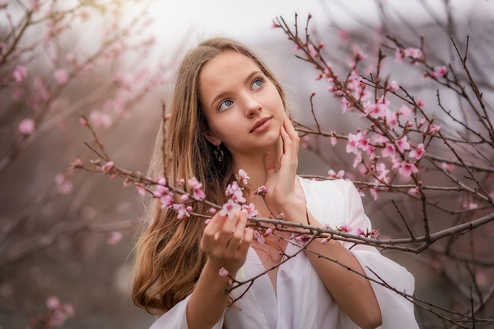 Photograph by Маргарита Черкасова