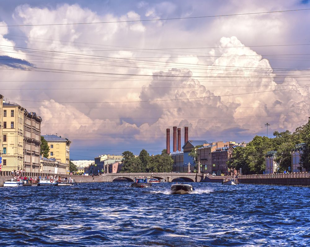 Photograph by Роман Солоха