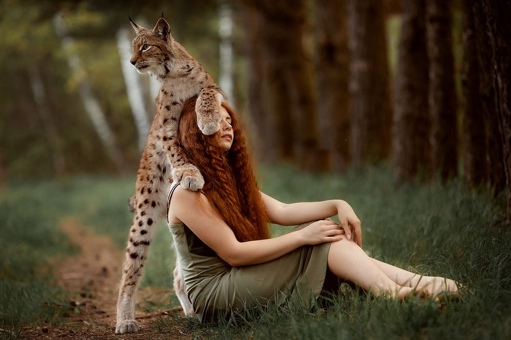 Photograph by Маргарита Черкасова