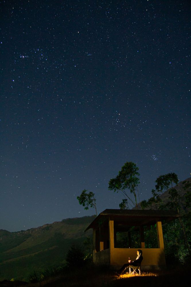 Фотография автора Kiran KV