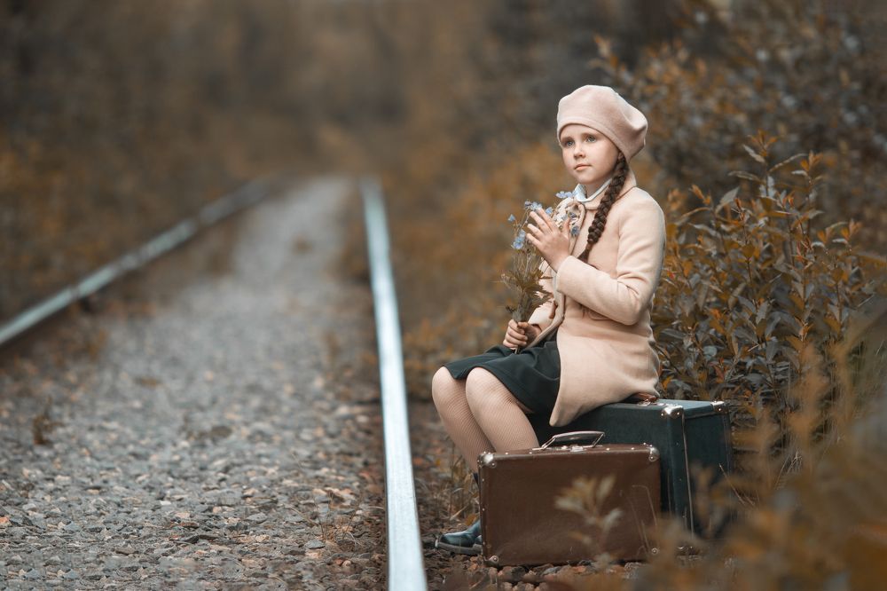 Photograph by Вячеслав Болякин