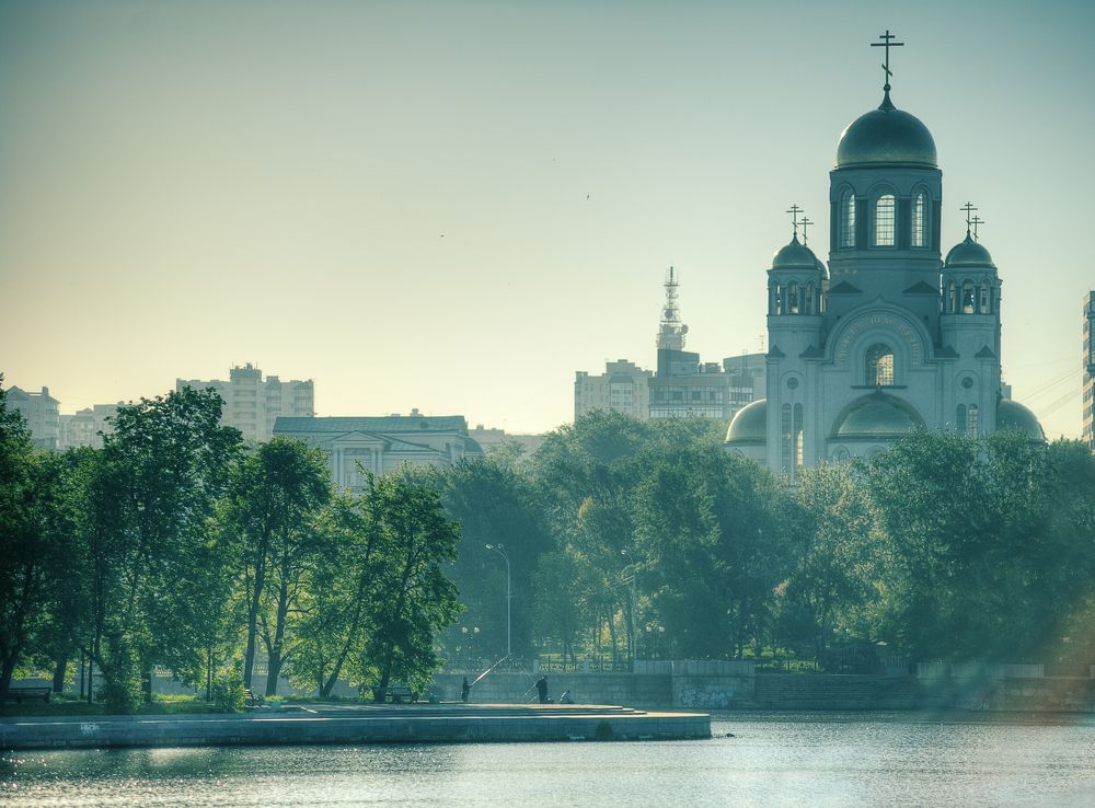 Photograph by Валерий Коновалов