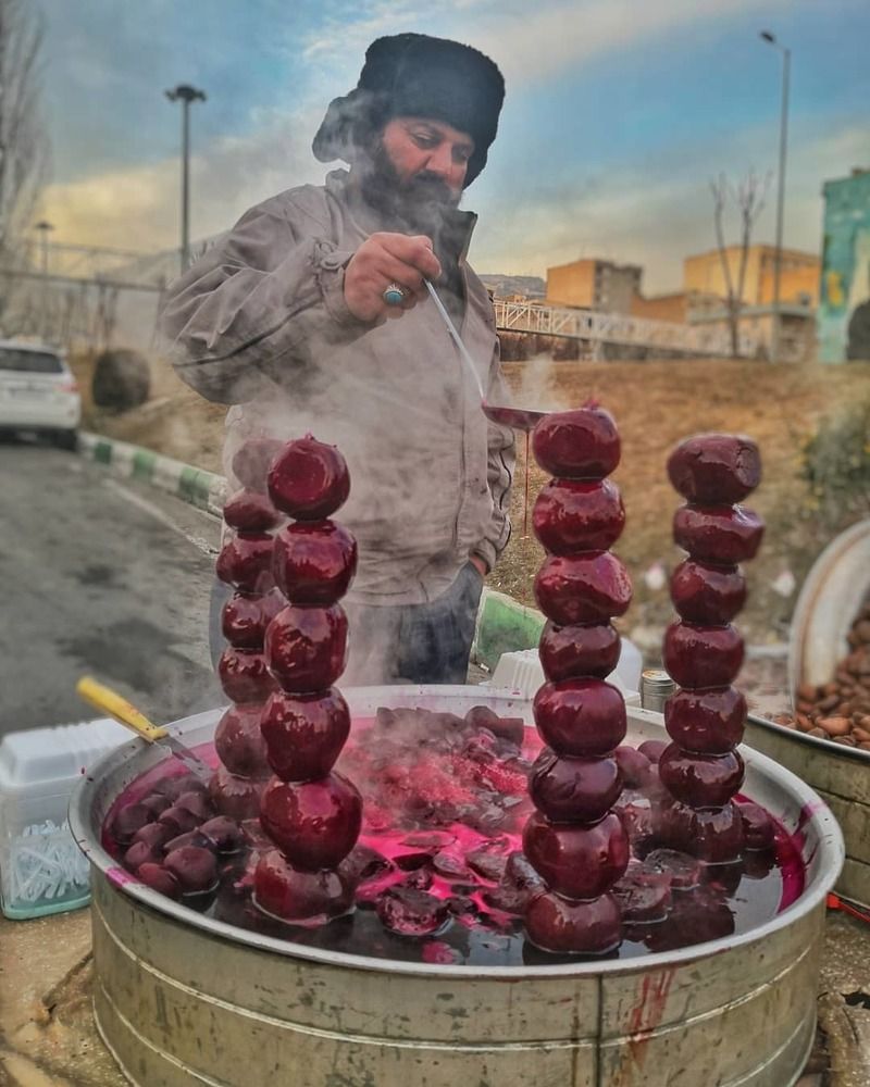 Фотография автора Zahra Seyedmorti