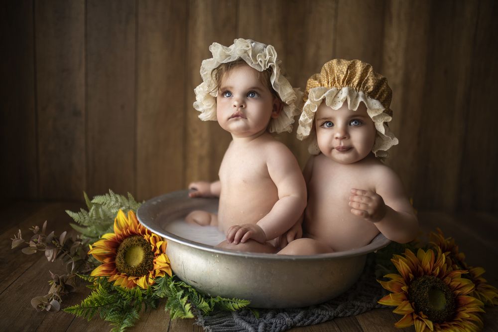 Photograph by talia chen