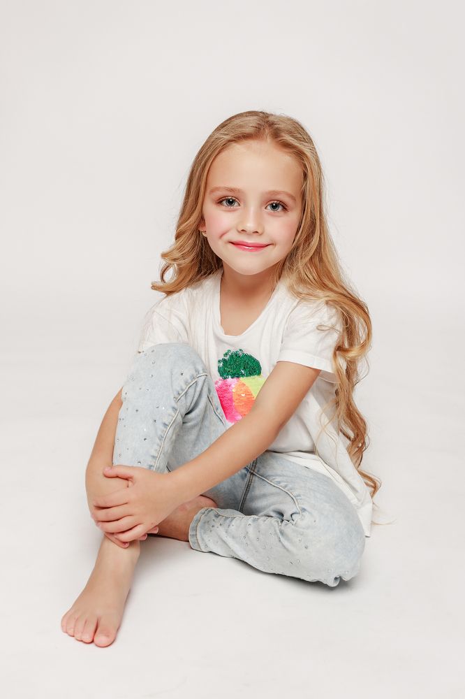 Photograph by Юлия Серединская