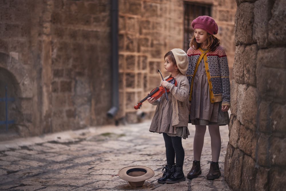 Photograph by talia chen