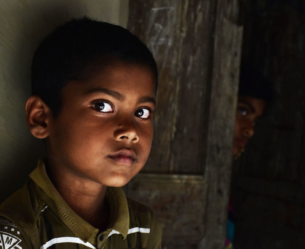 Photograph by Arijit Dey