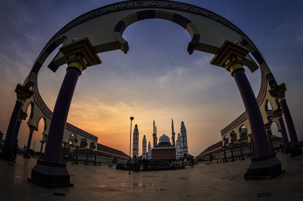 Photograph by Alex Irawan