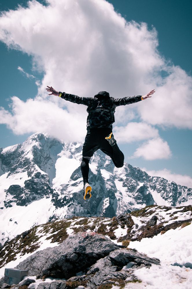 Photograph by Jernej Tratnik