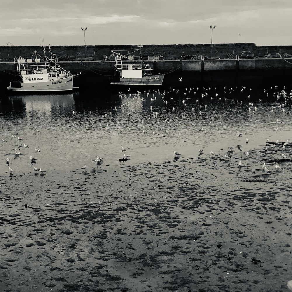 Photograph by Svjatoslavs Andrijevskis