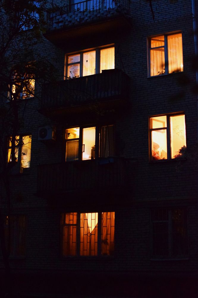 Photograph by Анна Полушина