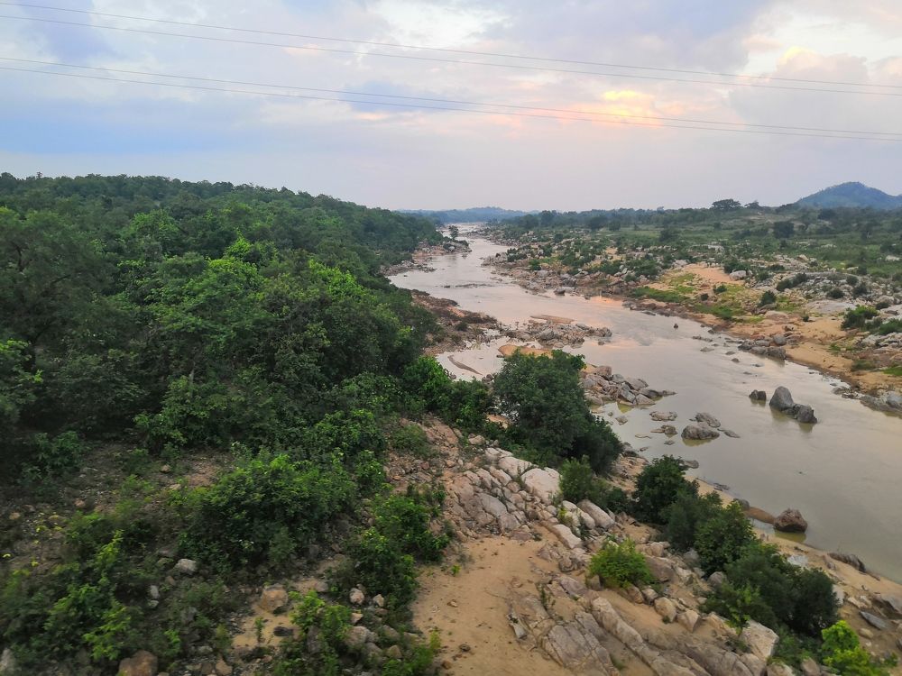 Photograph by Abhinav Sinha