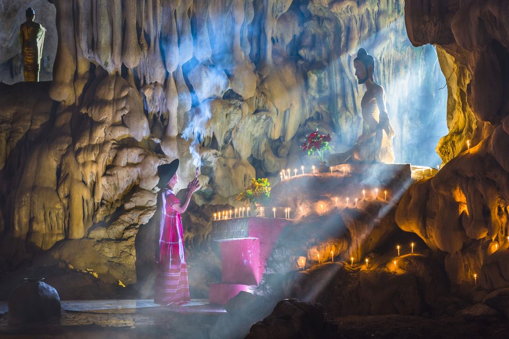 Photograph by Kyaw Win