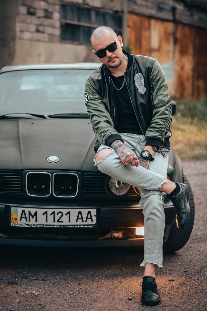 Фотография автора Артем Круговой