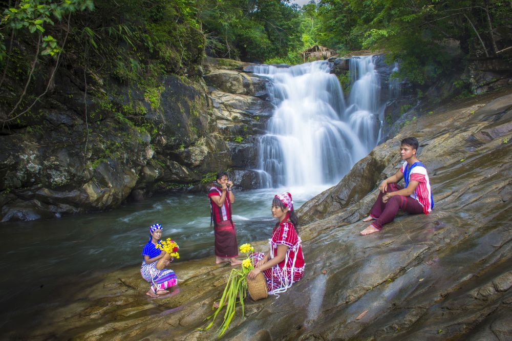 Photograph by Kyaw Win