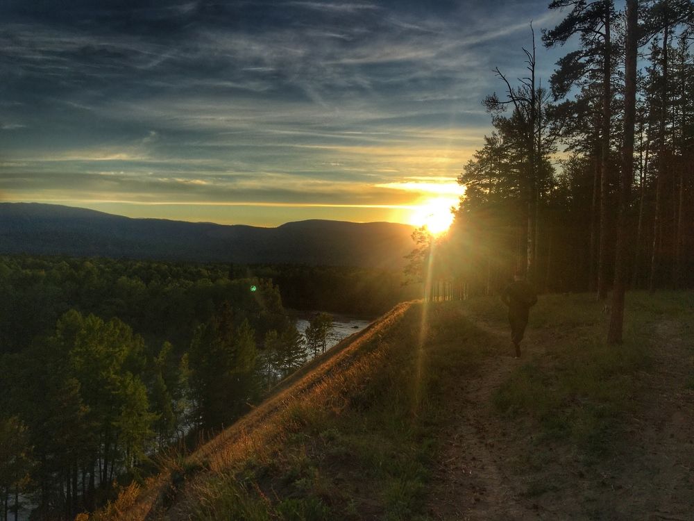 Photograph by Татьяна Азанбаева