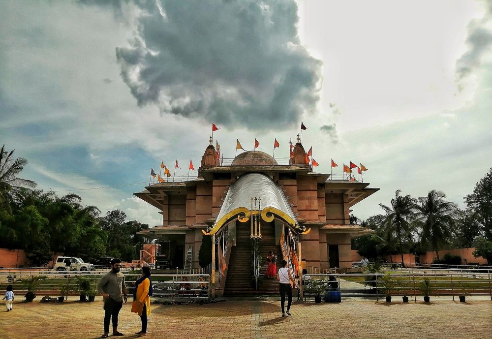 Khatu Shyam Temple, Bengaluru
