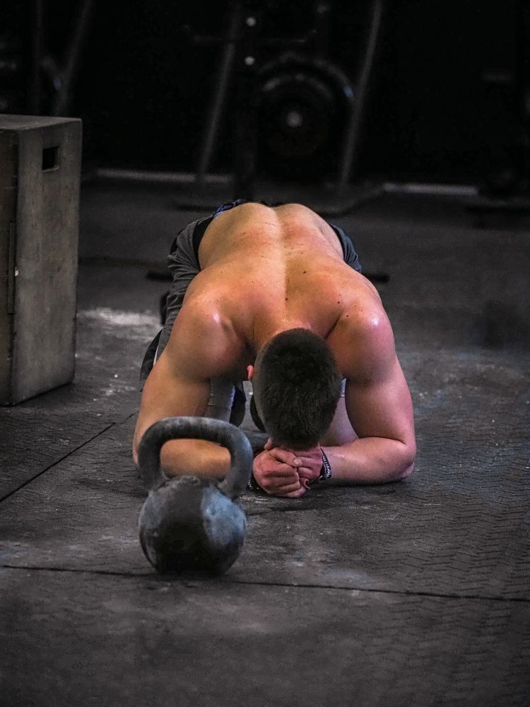 Photograph by Irina Usacheva