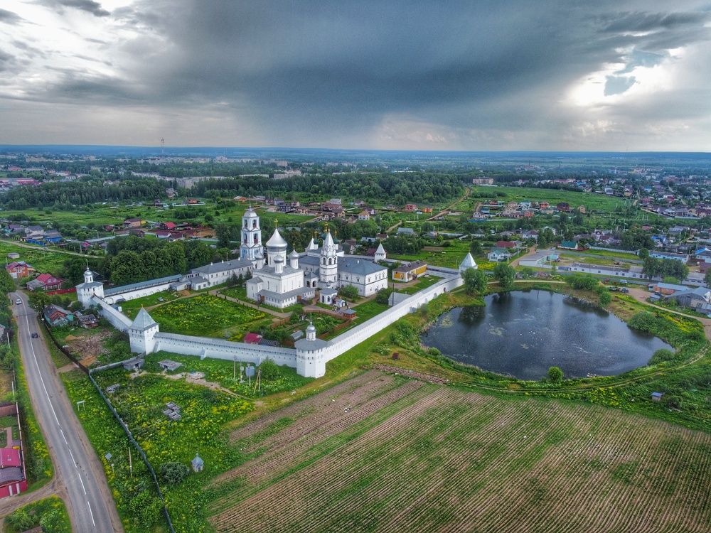 Photograph by Андрей Тютин