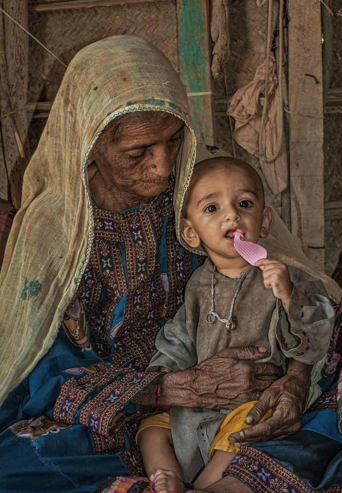 Photograph by Sameer Azad