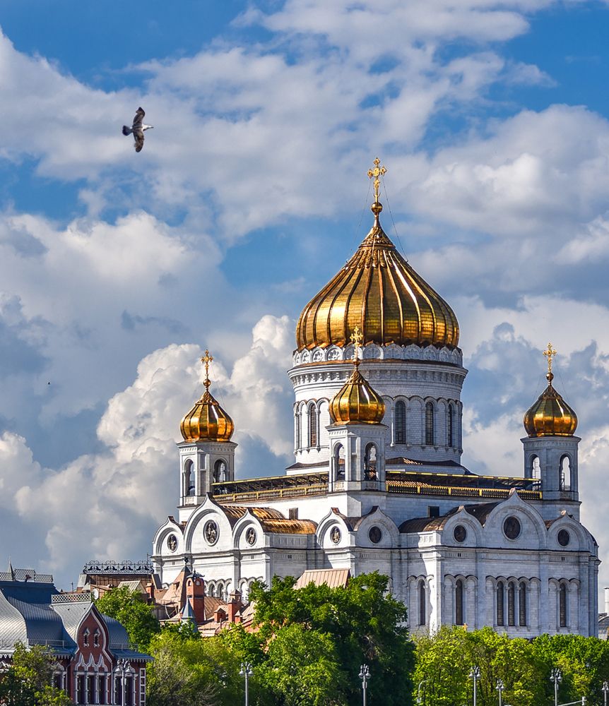 Photograph by Роман Солоха