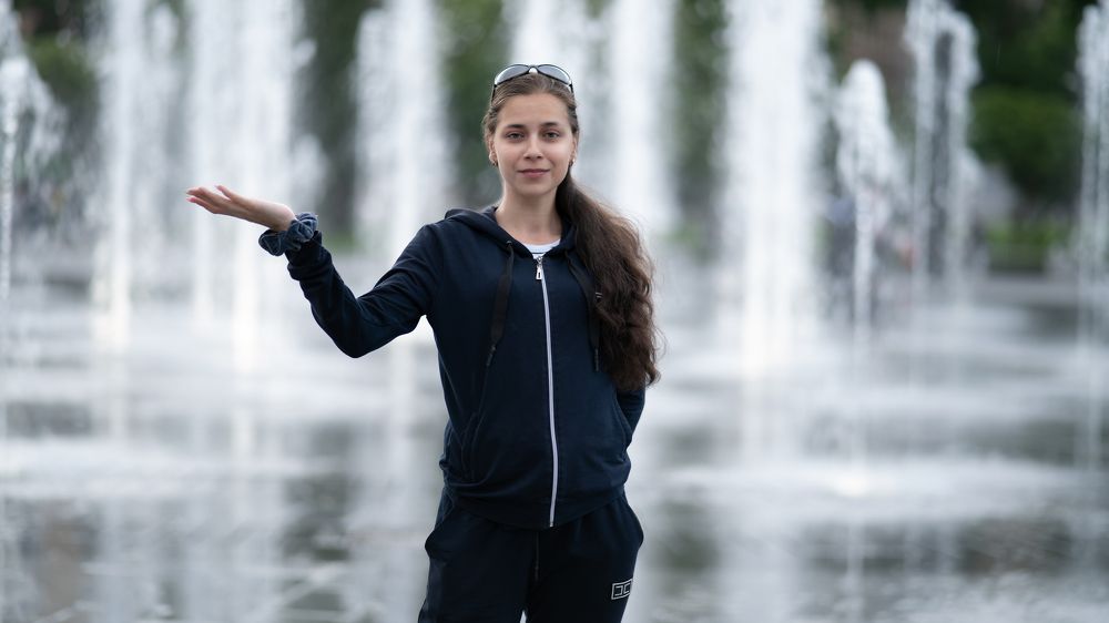 Фотография автора Владимир Осадчиев