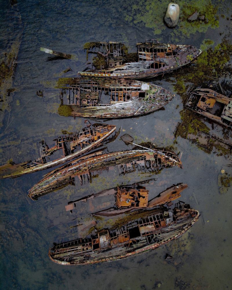 Photograph by Дмитрий Осадчий