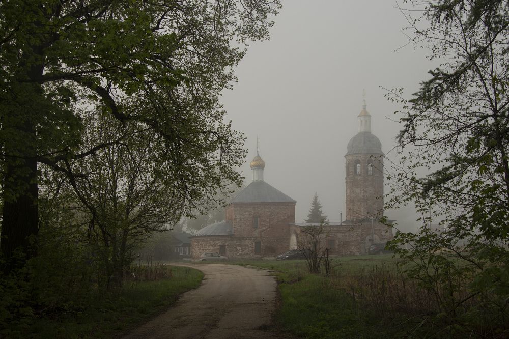 Photograph by Игорь Егоров