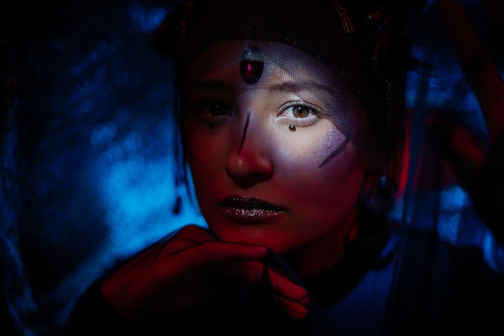 Photograph by Alice Wonder