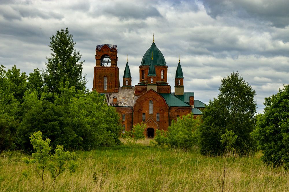 Photograph by Игорь Егоров