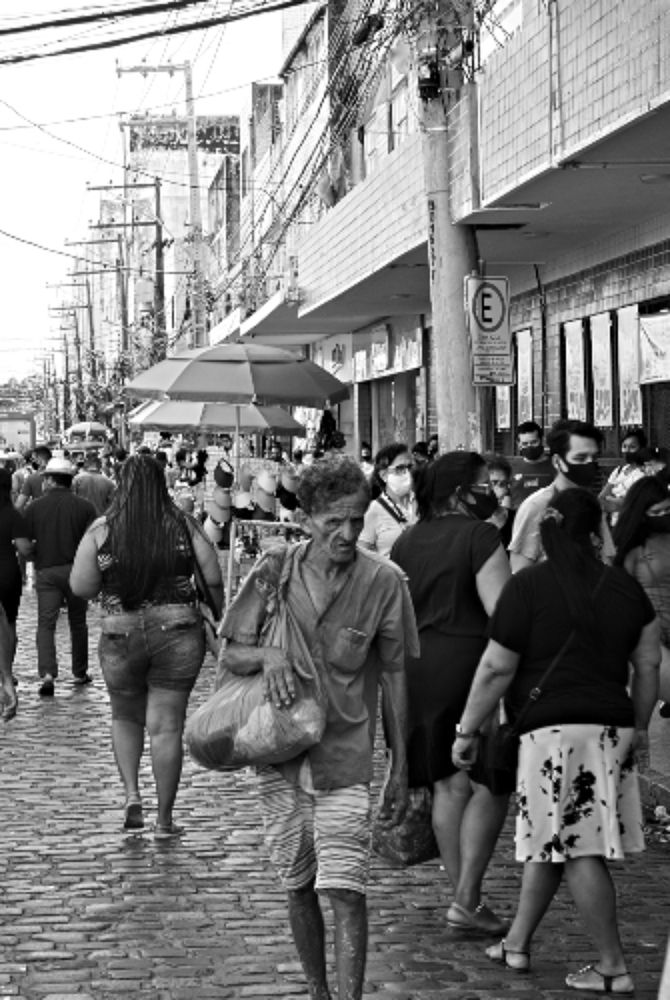 Photograph by Santana Jammerson