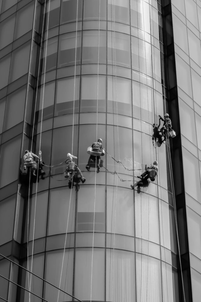 Beautify the project