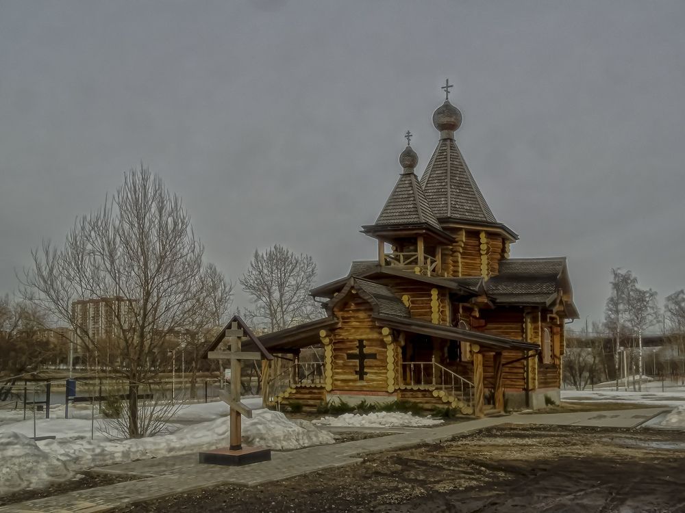 Photograph by Игорь Егоров
