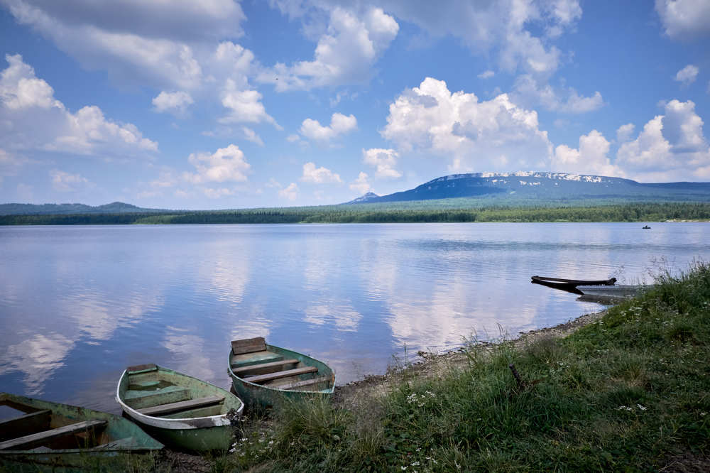 Photograph by Василий Дворецкий