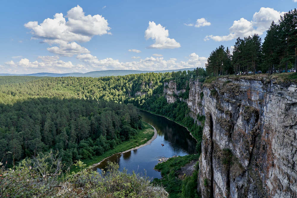 Photograph by Василий Дворецкий