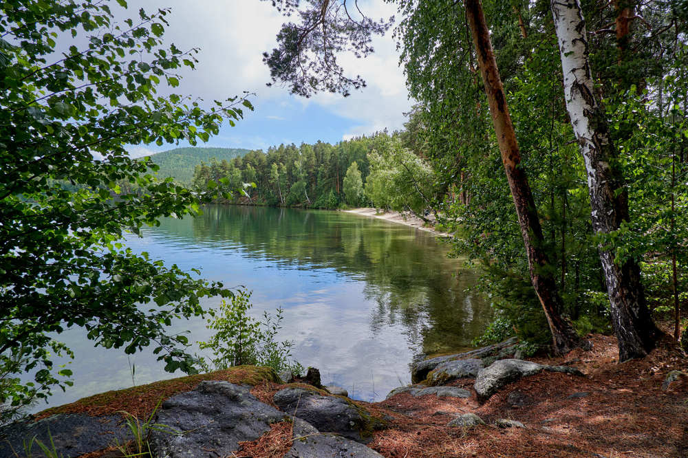 Photograph by Василий Дворецкий