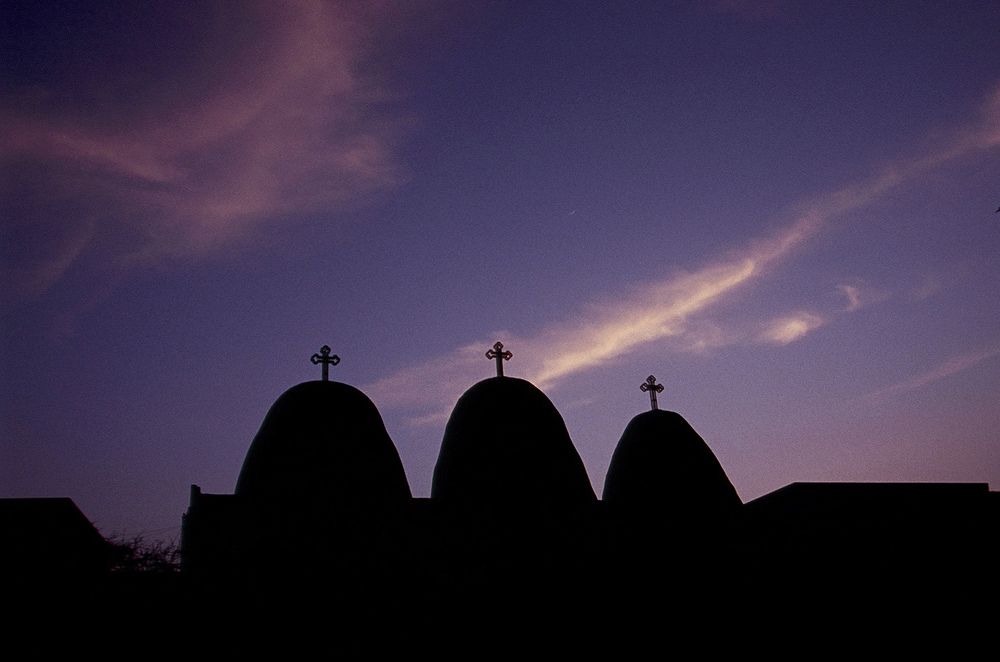 Photograph by Ehab Magdy