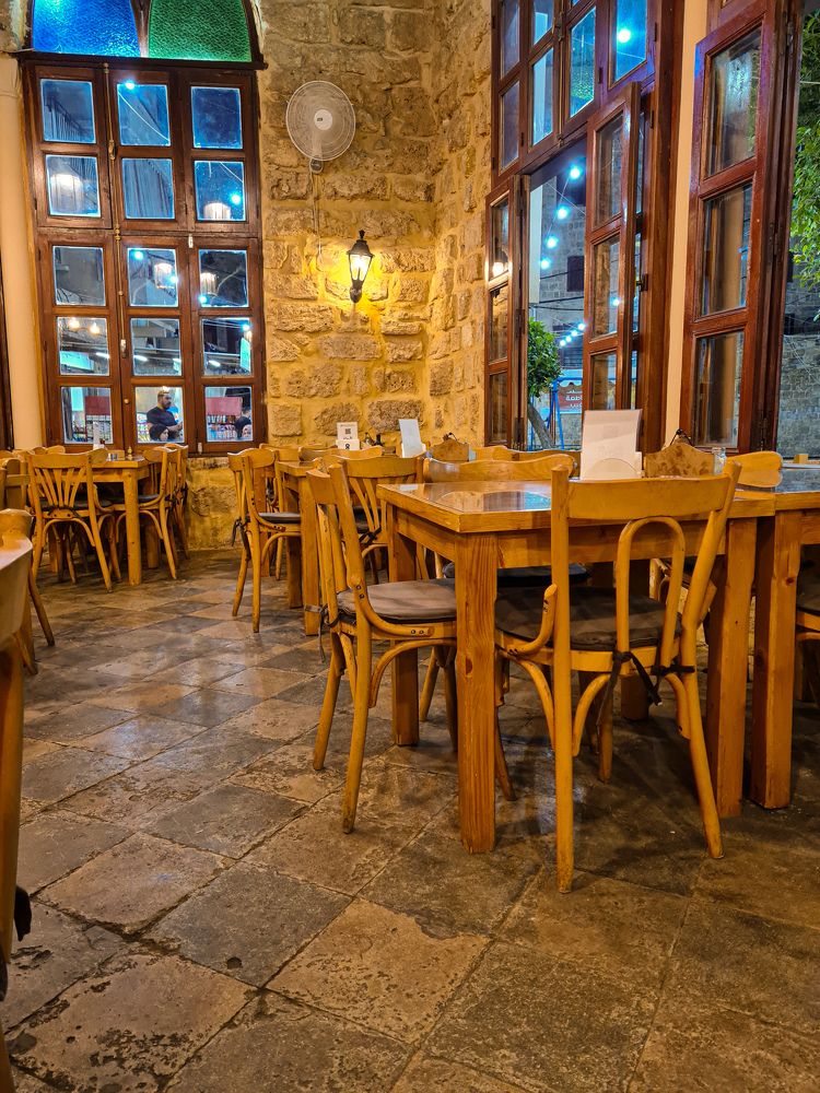 Photograph by Farah al Assir