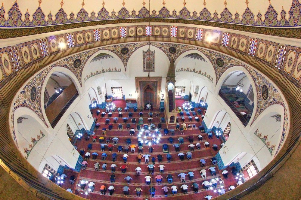 Photograph by Ali Düzdemir